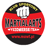 Klub Sportowy Martial Arts Wyszomierski Team